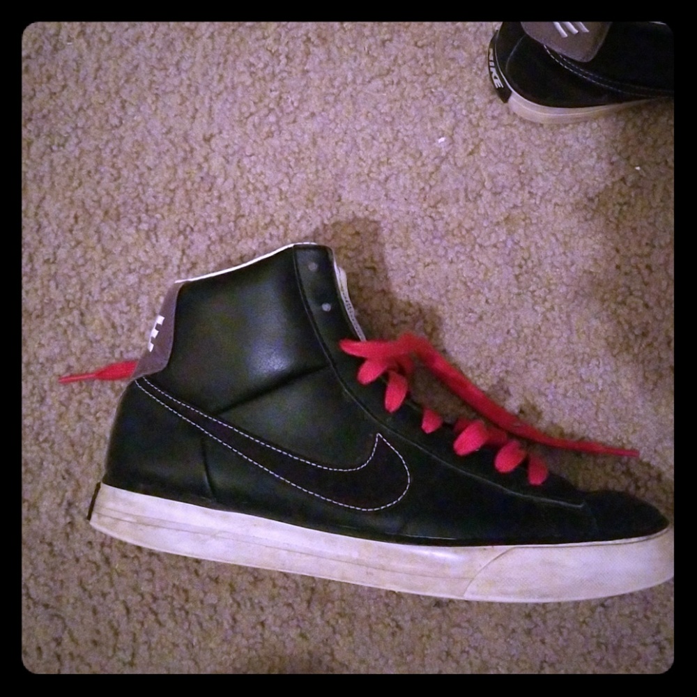 Nike blaze